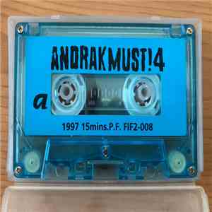 Various - Anorak Must! 4 download mp3