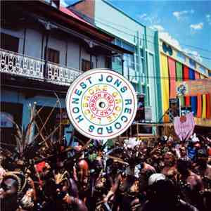 Various - Dougla Rhythm download mp3