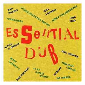 Various - Essential Dub download mp3