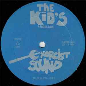 Various - Exorcist Sound / Play Me download mp3