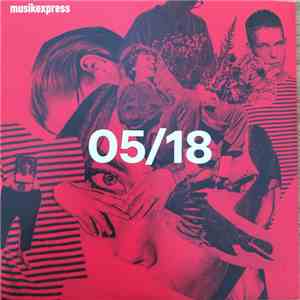 Various - Musikexpress 05/18 download mp3