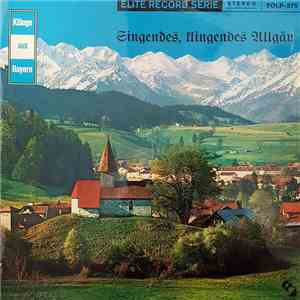 Various - Singendes Klingendes Allgau download mp3