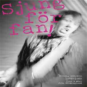 Various - Sjung För Fan! download mp3