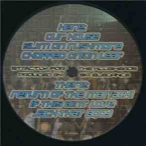 Various - Strictly For The Klubheads Volume 6 download mp3