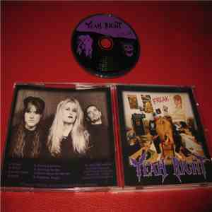Yeah Right - Freak download mp3