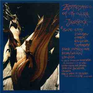 Zimmerman O. O. Of Off O. Aura - Jazzrock download mp3
