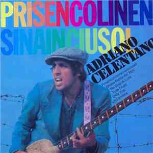 Adriano Celentano - Prisencolinensinainciusol download mp3