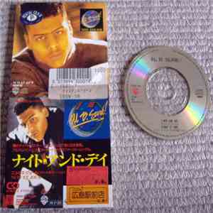 Al B. Sure! - Nite And Day download mp3