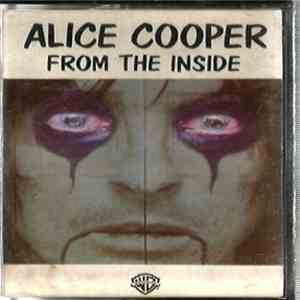 Alice Cooper  - From The Inside download mp3