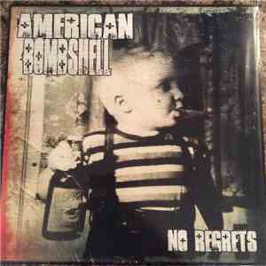 American Bombshell - No Regrets download mp3