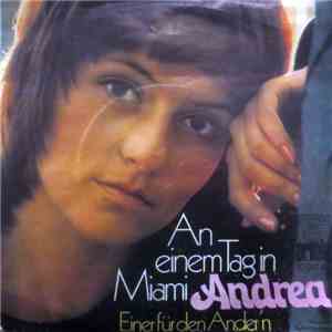 Andrea - An Einem Tag In Miami download mp3
