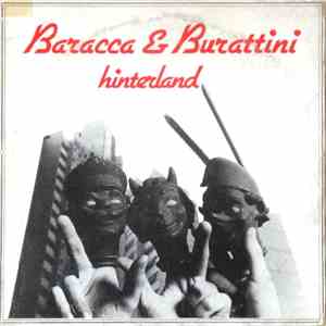 Baracca & Burattini - Hinterland download mp3