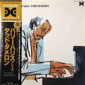 Barry Harris  - Barry Harris Plays Tadd Dameron = バリー・ハリス・プレイズ・タッド・ダメロン download mp3
