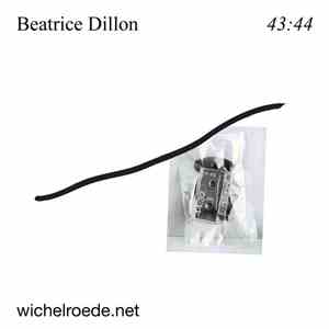 Beatrice Dillon / Ben UFO - 43:44 / 44:32 mp3 download