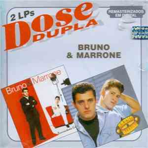 Bruno & Marrone - 2 LPS Dose Dupla download mp3