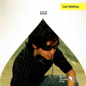 Carl Matthes - Mix Set Beat Army download mp3