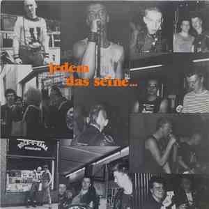 Cotzbrocken - Jedem Das Seine... download mp3