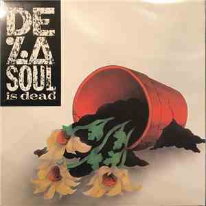 De La Soul - De La Soul Is Dead mp3 download