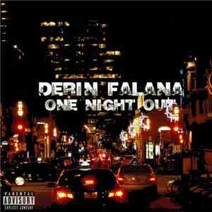 Derin Falana - One Night Out download mp3