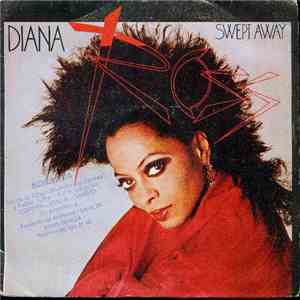 Diana Ross - Swept Away download mp3