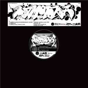 DJ Motora - 大陸弾道 download mp3