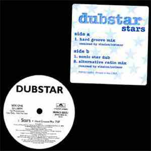 Dubstar  - Stars download mp3