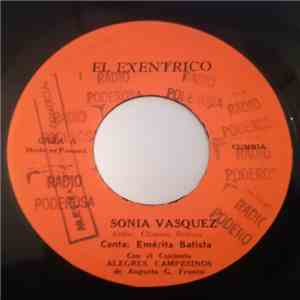 Emerita Batista, Conjunto Alegres Campesinos De Augusto G. Franco - Sonia Vasquez / Mosaico Romantico mp3 download