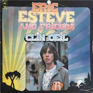 Eric Esteve And Friends - Clin D'Œil download mp3