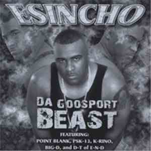 Esincho - Da Goosport Beast download mp3