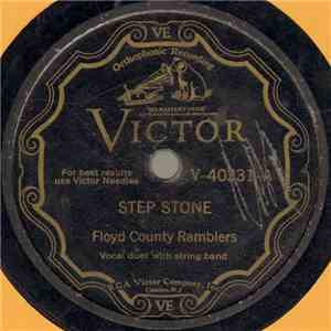 Floyd County Ramblers - Step Stone / Aunt Dinah's Quilting Party download mp3