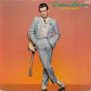 Graham Bonnet - No Bad Habits download mp3
