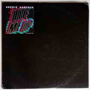 Herbie Hancock - Lite Me Up Disco Sampler download mp3