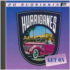 Hurriganes - Get On download mp3