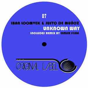 Iban Loomvek & Justo De Muñoz - Unknown Way mp3 download