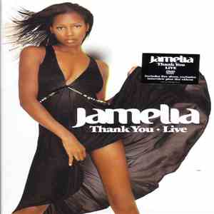 Jamelia - Thank You Live download mp3