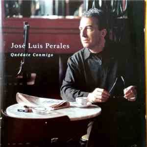 José Luis Perales - Quédate Conmigo mp3 download