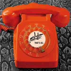 Julian Perretta - That's All download mp3