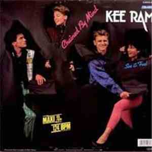 Kee Ram - Chained By Mind download mp3