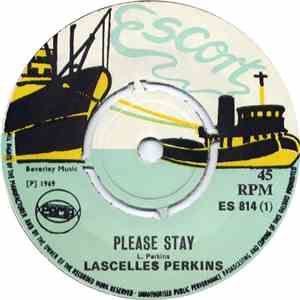 Lascelles Perkins / The Matadors - Please Stay / Voyage From Moon mp3 download