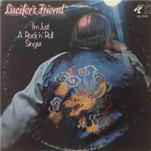 Lucifer's Friend - I'm Just A Rock'n'Roll Singer download mp3