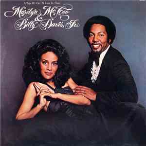 Marilyn McCoo & Billy Davis, Jr. - I Hope We Get To Love In Time mp3 download