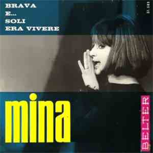 Mina  - Brava download mp3