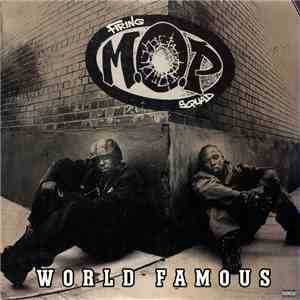 M.O.P. - World Famous mp3 download