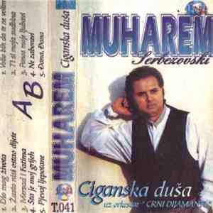 Muharem Serbezovski & I Orkestar ,,Crni Dijamanti" - Ciganska Duša download mp3