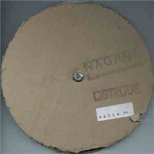 Nagant 1895 / Obtrude - Obrazil / Intro download mp3
