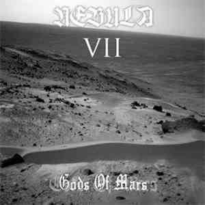Nebula VII - Gods Of Mars download mp3