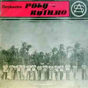 Orchestre Poly-Rythmo - Orchestre Poly Rythmo De Cotonou R.P.B. mp3 download