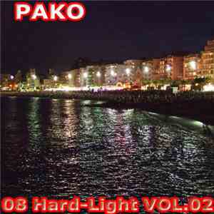 Pako  - Hard-Light Vol. 02 download mp3