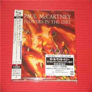 Paul McCartney - Flowers In The Dirt mp3 download