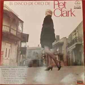 Petula Clark - El Disco De Oro download mp3